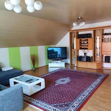 Ferienwohnung Wagner Zweibruecken Ngoại thất bức ảnh