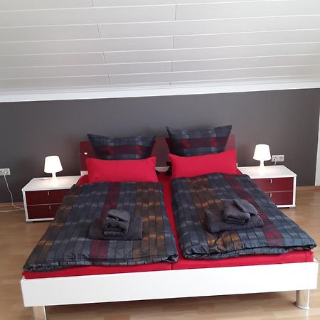 Ferienwohnung Wagner Zweibruecken Ngoại thất bức ảnh