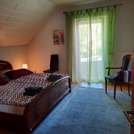 Ferienwohnung Wagner Zweibruecken Phòng bức ảnh