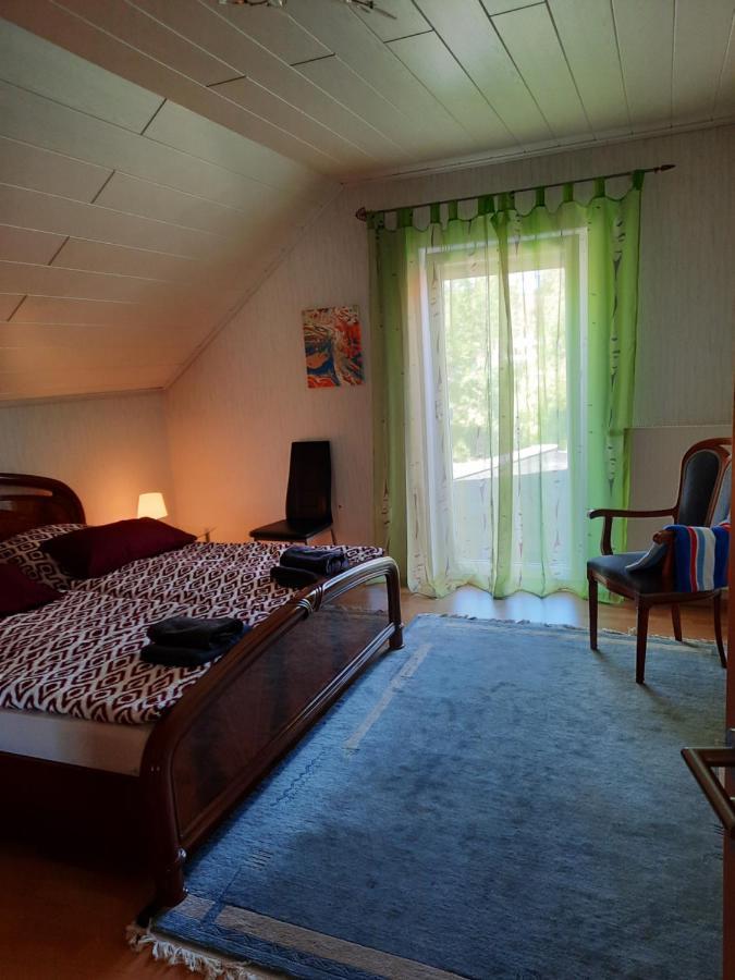 Ferienwohnung Wagner Zweibruecken Ngoại thất bức ảnh