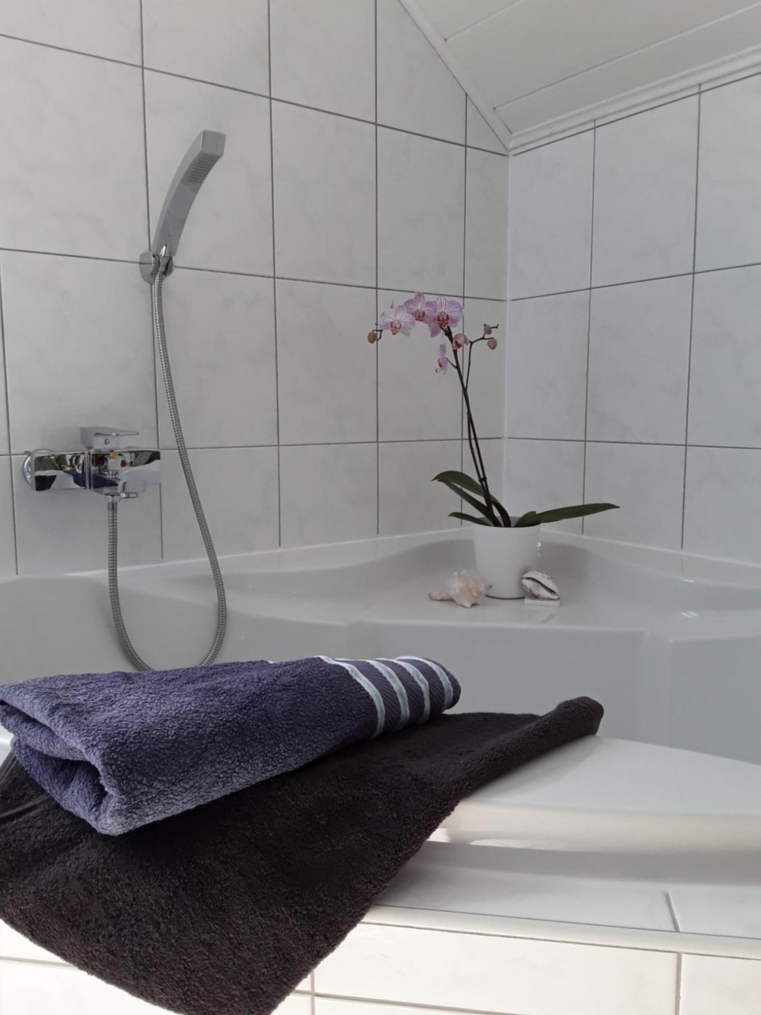 Ferienwohnung Wagner Zweibruecken Ngoại thất bức ảnh