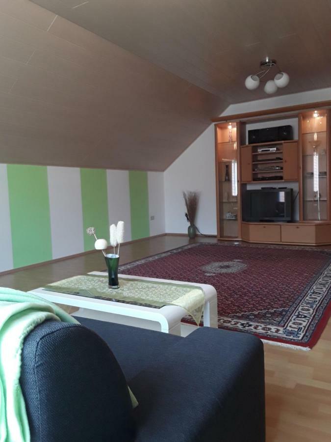 Ferienwohnung Wagner Zweibruecken Ngoại thất bức ảnh