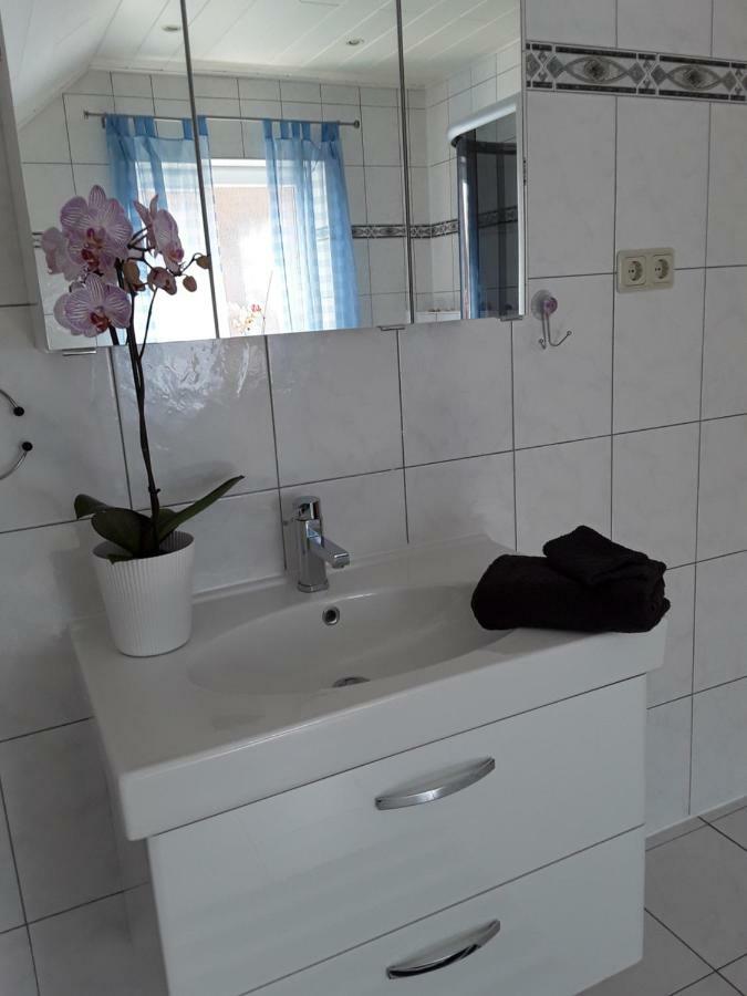 Ferienwohnung Wagner Zweibruecken Ngoại thất bức ảnh