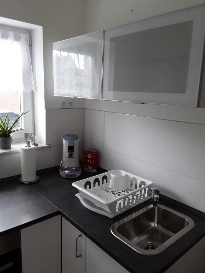 Ferienwohnung Wagner Zweibruecken Ngoại thất bức ảnh