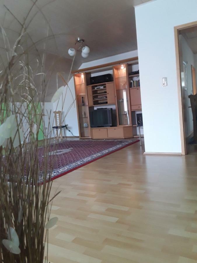 Ferienwohnung Wagner Zweibruecken Ngoại thất bức ảnh