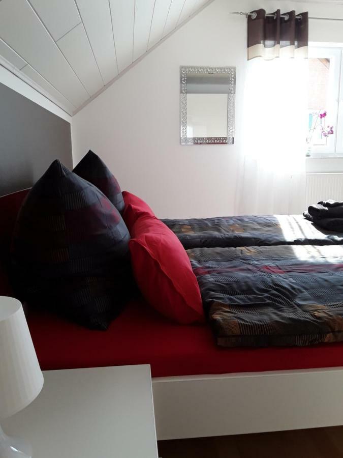 Ferienwohnung Wagner Zweibruecken Ngoại thất bức ảnh