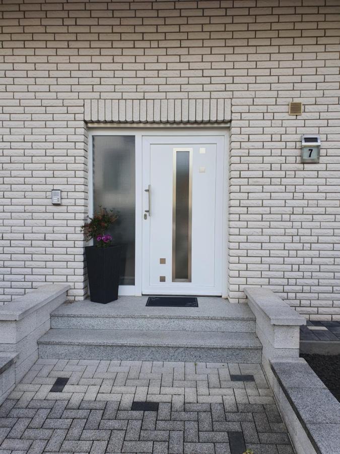 Ferienwohnung Wagner Zweibruecken Ngoại thất bức ảnh